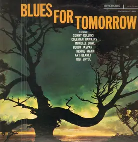 Sonny Rollins - Blues For Tomorrow