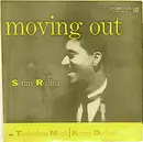 LP - Sonny Rollins - Moving Out
