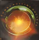 LP - Sonny Rollins - Nucleus