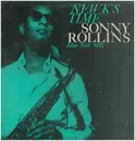 LP - Sonny Rollins - Newk's Time