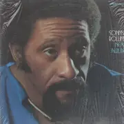 LP - Sonny Rollins - Next Album