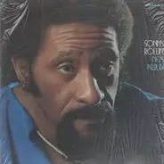 Sonny Rollins - Next Album