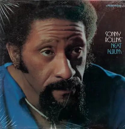 Sonny Rollins - Next Album