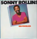 LP - Sonny Rollins - No Problem