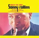 CD - Sonny Rollins - Now's The Time!