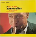 LP - Sonny Rollins - Now's The Time! - 180 grams