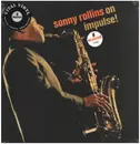 LP - Sonny Rollins - On Impulse!