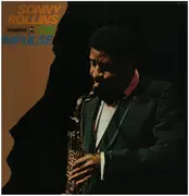 LP - Sonny Rollins - On Impulse!