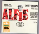 CD - Sonny Rollins - Original Music From The Score 'Alfie' - Digipak
