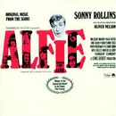 CD - Sonny Rollins - Original Music From The Score 'Alfie' - Digipak