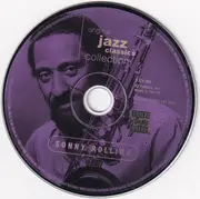 CD - Sonny Rollins - Original Jazz Classics Collection