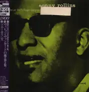 Sonny Rollins - A Night At The 'Village Vanguard' Volume 2