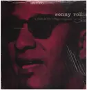 LP - Sonny Rollins - A Night At The 'Village Vanguard'