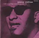 CD - Sonny Rollins - A Night At The 'Village Vanguard'