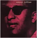 LP - Sonny Rollins - A Night At The 'Village Vanguard'