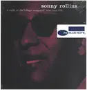 LP - Sonny Rollins - A Night At The Village Vanguard
