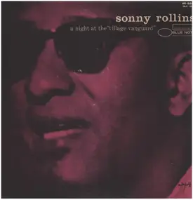 Sonny Rollins - A Night At The 'Village Vanguard' Volume 1