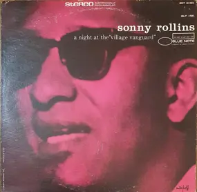 Sonny Rollins - A Night At The 'Village Vanguard' Volume 1