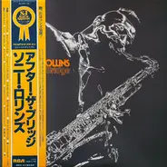 Sonny Rollins - After The Bridge