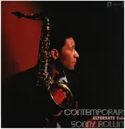 Sonny Rollins - Contemporary Alternate Takes