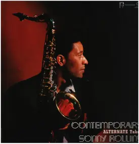 Sonny Rollins - Contemporary Alternate Takes
