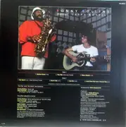 LP - Sonny Rollins - Don't Ask - Obi + Insert