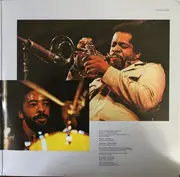 Double LP - Sonny Rollins - Don't Stop The Carnival - Gatefold