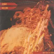 Double LP - Sonny Rollins - Don't Stop The Carnival