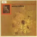 LP - Sonny Rollins - East Broadway Run Down