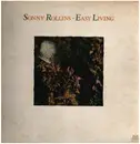 LP - Sonny Rollins - Easy Living