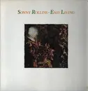 LP - Sonny Rollins - Easy Living - Insert