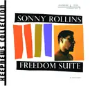 CD - Sonny Rollins - Freedom Suite