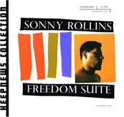 CD - Sonny Rollins - Freedom Suite