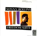 CD - Sonny Rollins - Freedom Suite