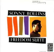 CD - Sonny Rollins - Freedom Suite
