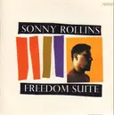 LP - Sonny Rollins - Freedom Suite