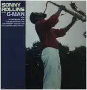 Sonny Rollins - G-Man