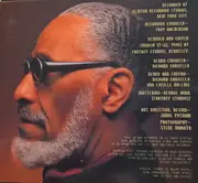 CD - Sonny Rollins - Global Warming - Digipak