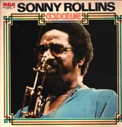 Sonny Rollins - Gold Deluxe