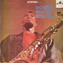 LP - Sonny Rollins - Golden Sonny Rollins - Gatefold