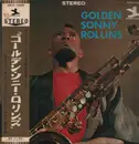 LP - Sonny Rollins - Golden Sonny Rollins - Gatefold / + OBI
