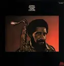 LP - Sonny Rollins - Horn Culture