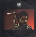 LP - Sonny Rollins - Horn Culture