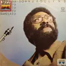 LP - Sonny Rollins - Island Lady