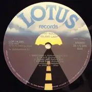 LP - Sonny Rollins - Island Lady