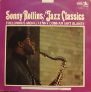 Sonny Rollins - Jazz Classics