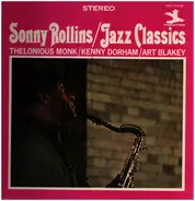 Sonny Rollins - Jazz Classics