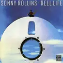 CD - Sonny Rollins - Reel Life
