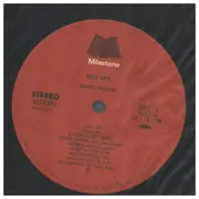 LP - Sonny Rollins - Reel Life - +OBI / +Insert