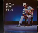 CD - Sonny Rollins - Sunny Days Starry Nights